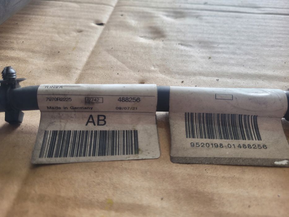 ford kuga mk3 20 r hak cholowniczy lx6j-19j288-ac