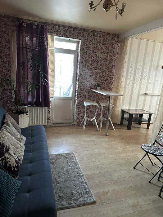 Сдам 1 комнатную квартиру в Массиве Радужном, Одесса