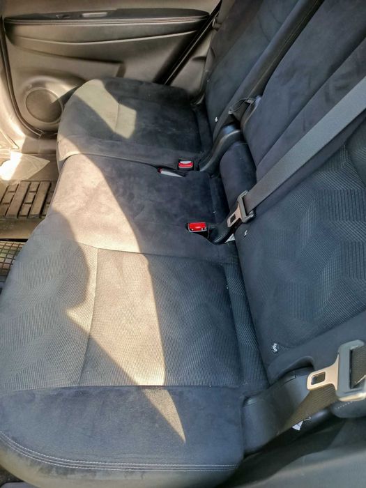 Nissan X-Trail T32 1.6 DCI 4WD