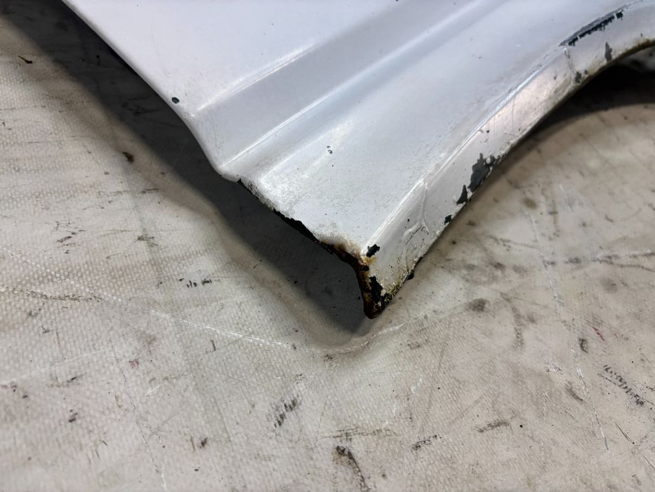 Błotnik Prawy Przód Vw T4