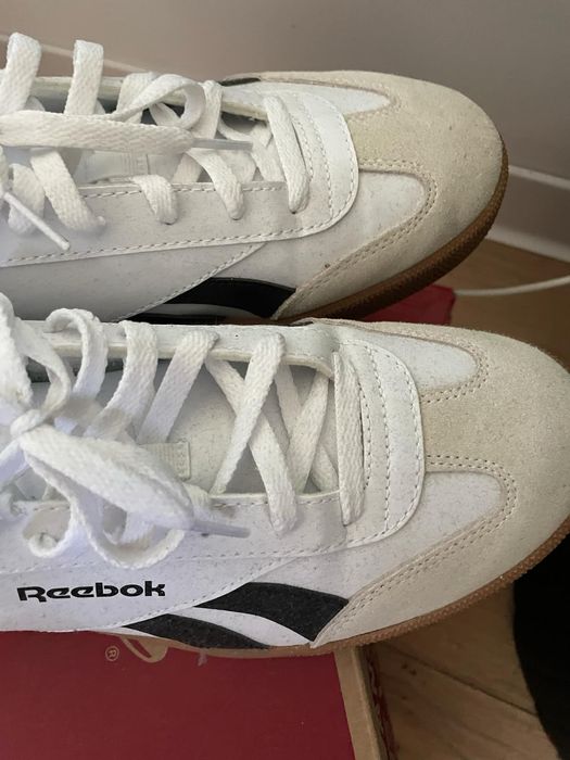 Buty tramki firmy Reebok