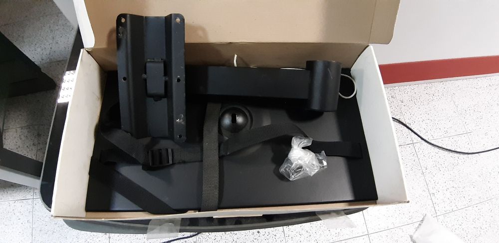 Suporte Parede TV NAPOFIX