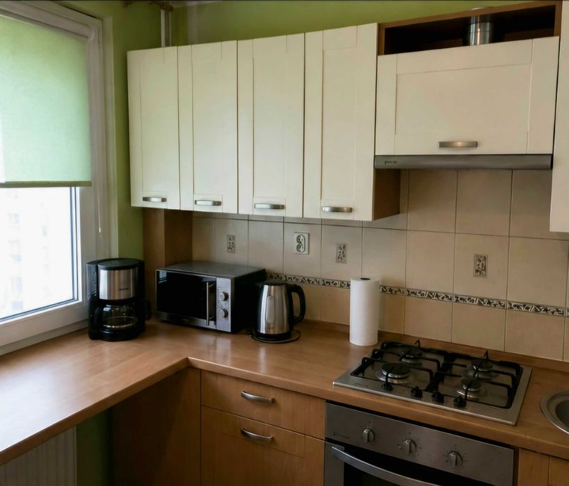 Mieszkanie – Łódź, Henryków, Mileszki - Widok 4