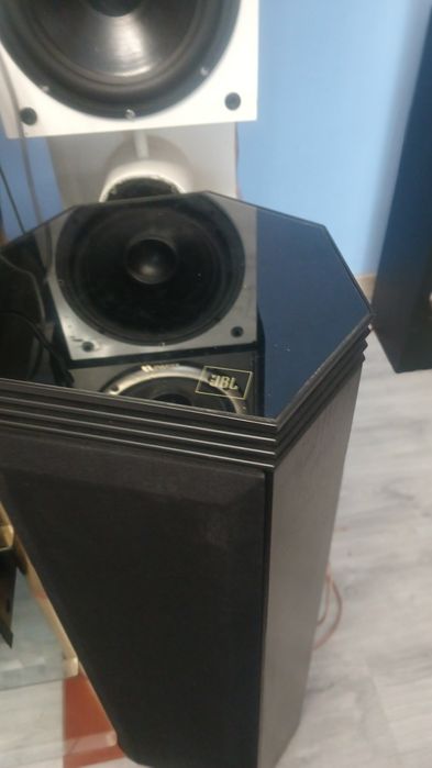 JBL HP430 Kolumny Zestaw