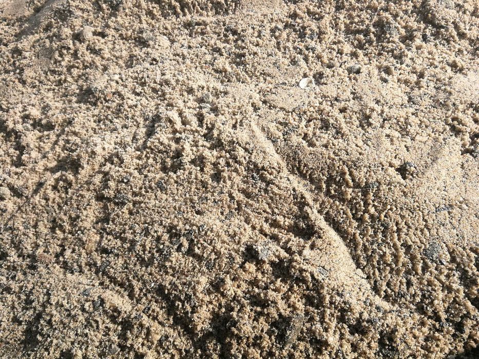 Pospółka, piasek KRAKÓW i okolice (do betonu,na podsypkę,spóła,pospóła