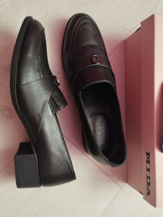 Туфлі жіночі Міda