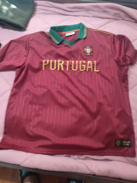 Trikots de futebol