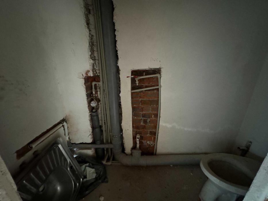 Таунхаус в Ірпені, із чистовим оздобленням! Оформлення мінімальне