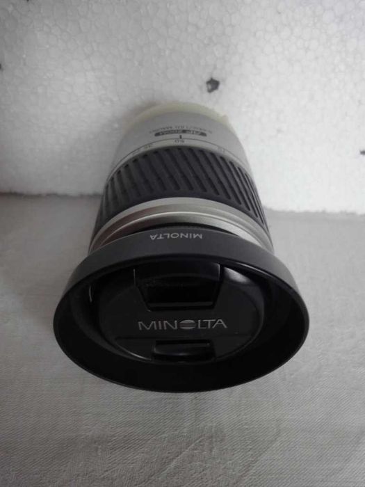 Объектив MINOLTA 28 - 100.