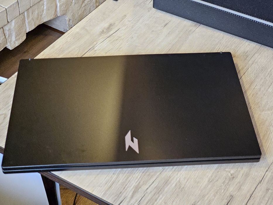 Игровой ноутбук Acer Nitro V15 RTX 4050 Ryzen 7535hs 16/512