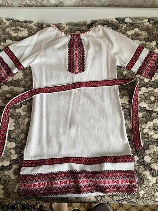 Одяг на дівчинку,б/у
