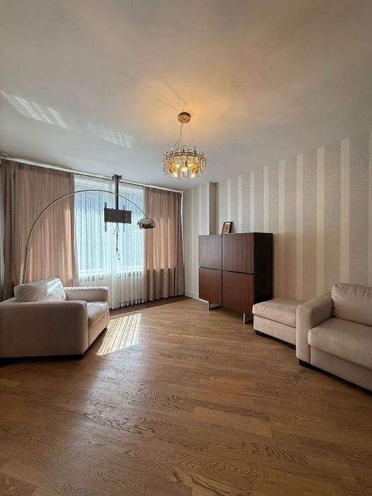 Дом 371 м² Большая Даниловка | ремонт | укрытие | 5 соток