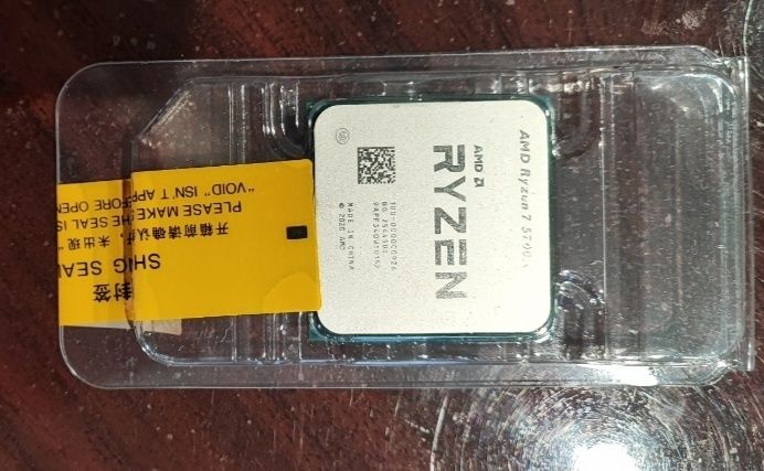 ryzen 7 5700x - купить компьютеры и комплектующие - Цена на OLX.ua