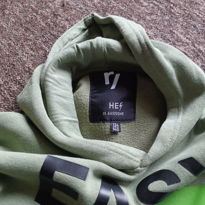 Bluza kangurka dla chłopca