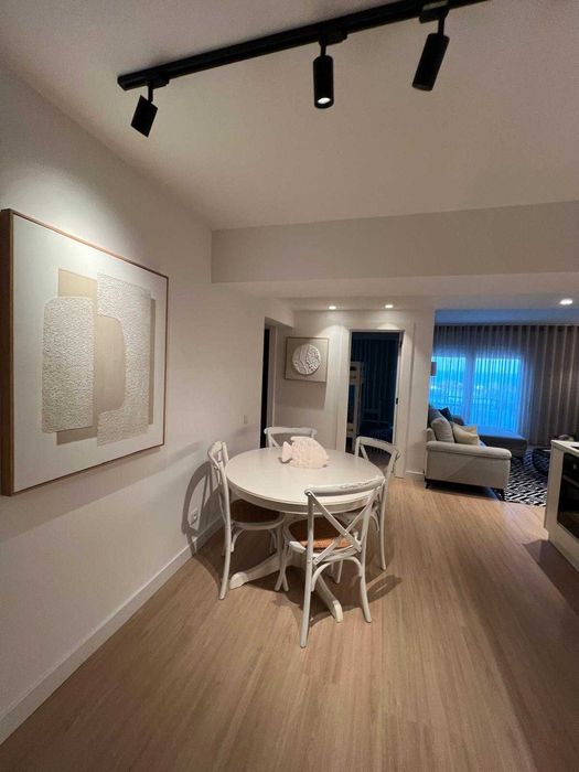 Apartamento vista Mar condomínio com Piscina