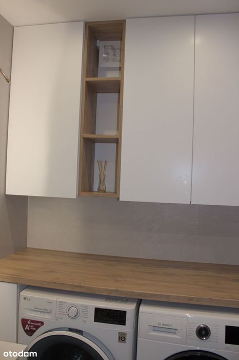 Mieszkanie 60m2 do zamieszkania