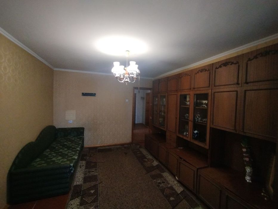 Оренда квартири в центрі Ірпеня!