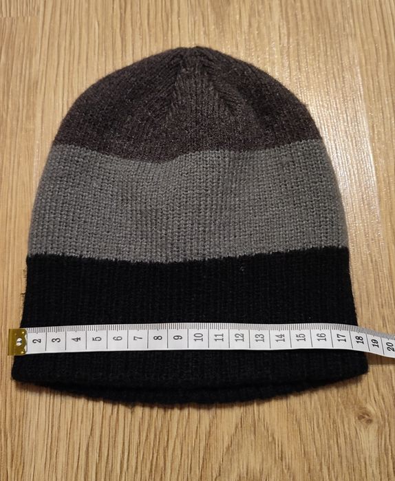 Шапки зима/осінь