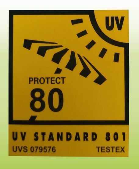 EXPLORER UV 80 namiot plażowy osłonka Wyprzedaż 46252
