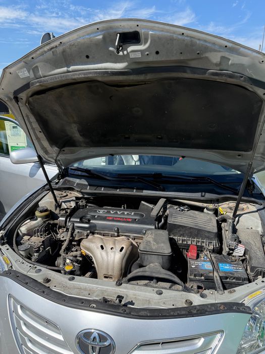 Toyota Camry 40