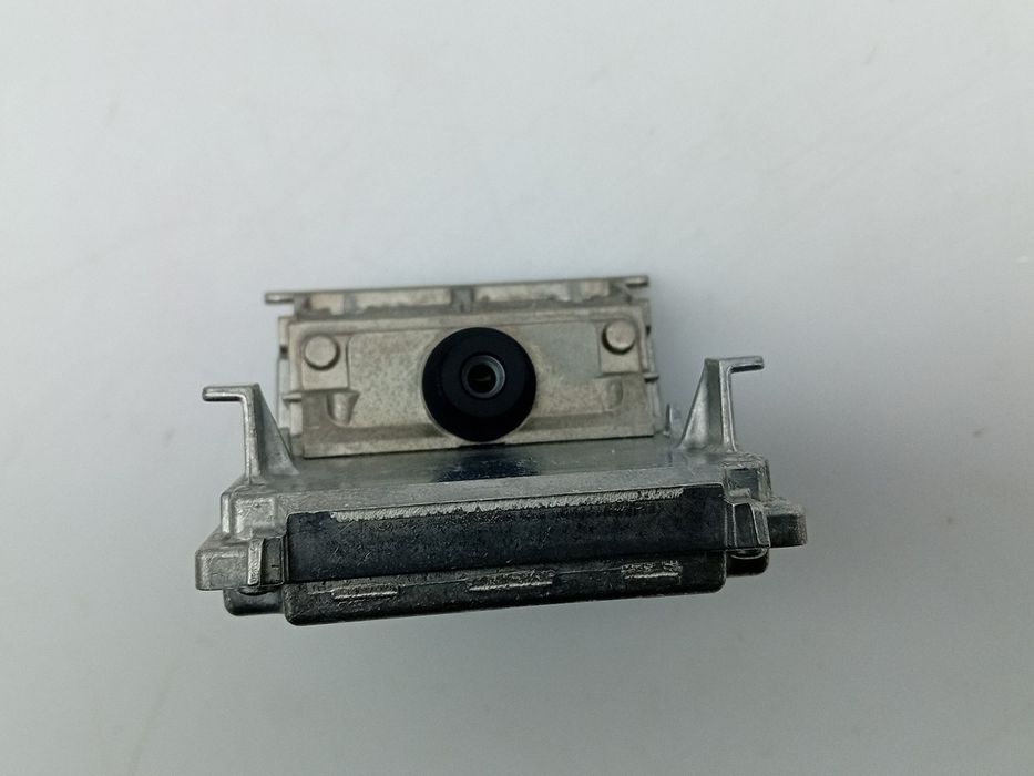 Camera de Estacionamento RENAULT Clio V (BF_)
