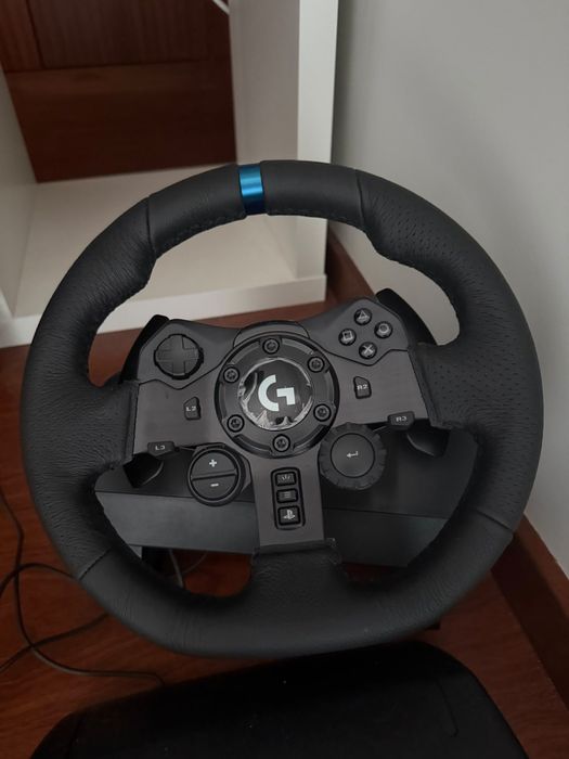 Volante Logitech G923