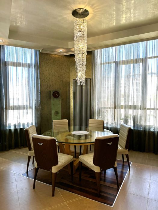 4+-rooms apartment apartment by the address st. Ul Darvina (area 275 m²) - Atlanta.ua - photo 11