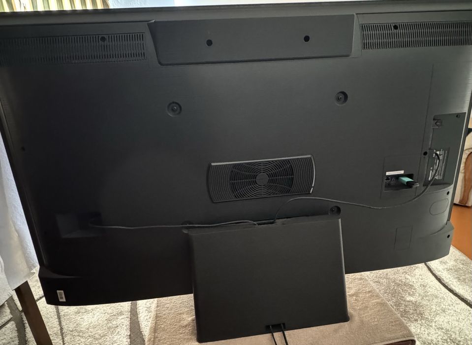 СРОЧНО!СУПЕР ЦІНА!Телевізор Hisense 55U8KQ Mini led 4K HDR 144hz