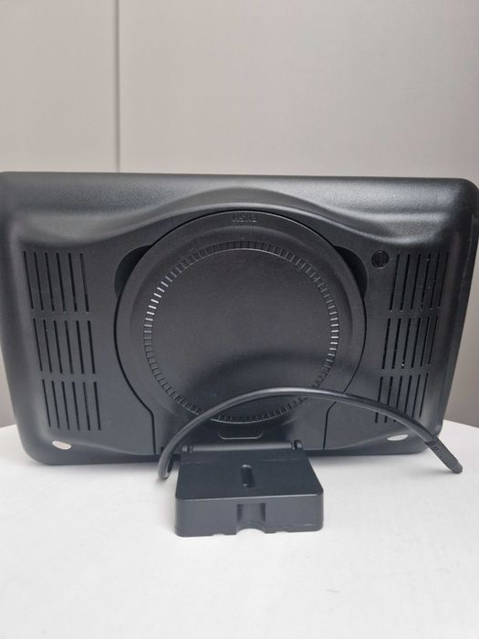 Автомобільна мультимедійна система на підголівник б/в TECTOS HD101TS