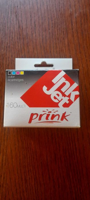 Tinteiros para  Impressoras Epson