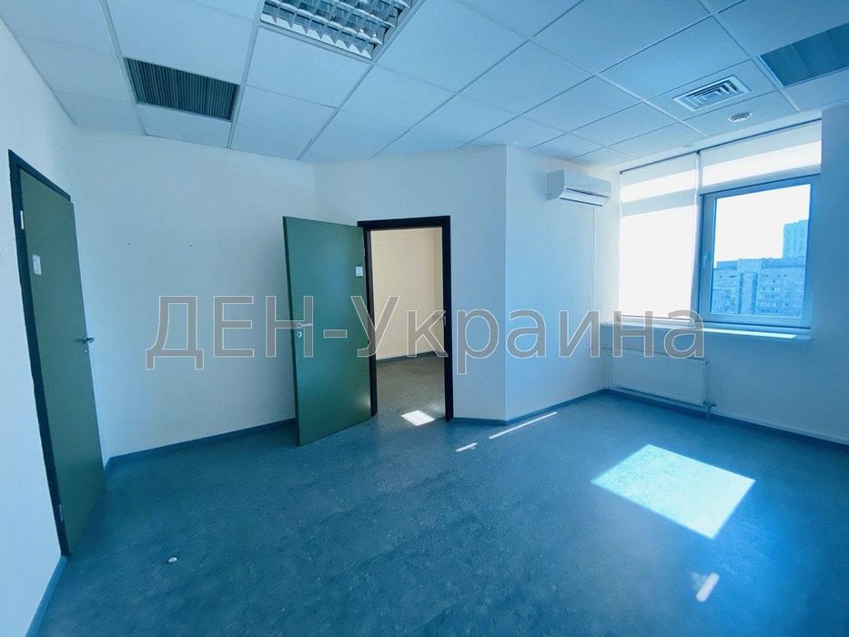 Оренда офісу 32м2 метро Лук'янівська 10хв, н/ф Без комісії