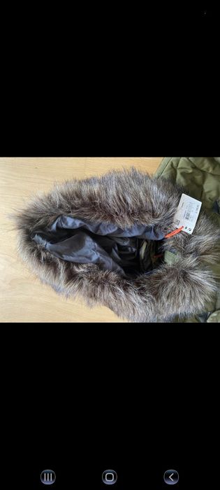 Casaco marca Superdry