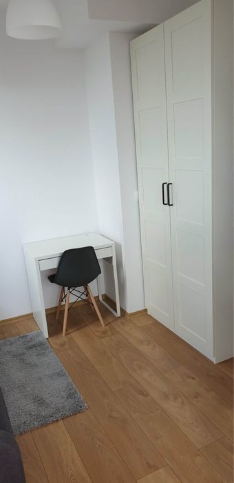 Pokoj przy Nowym Kleparzu