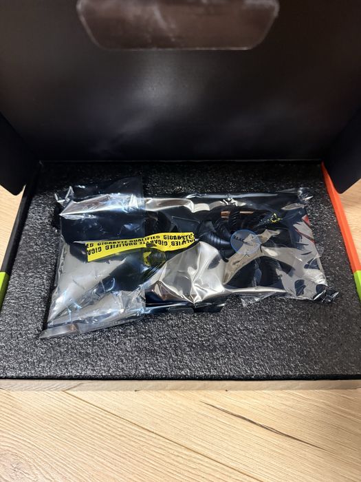 Karta graficzna GIGABYTE GeForce RTX 3060 Eagle OC LHR 12GB