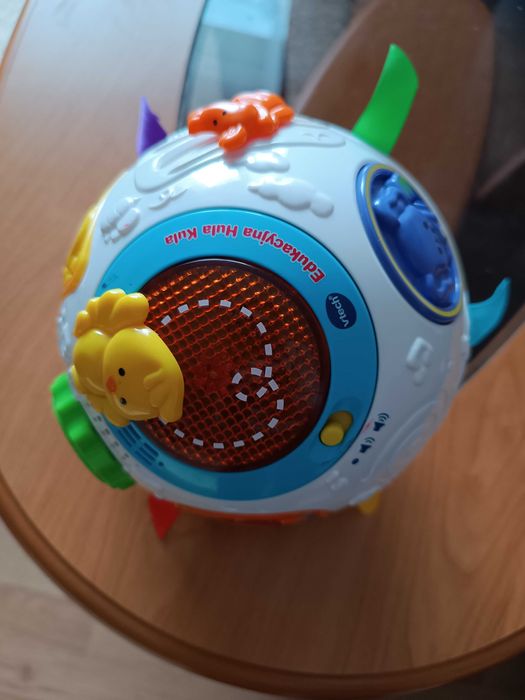 Edukacyjna Hula Kula Vtech
