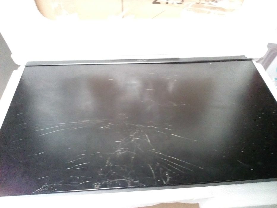 монитор Acer EK221Q E3bi (UM.WE1EE.301) разбитый экран. донор