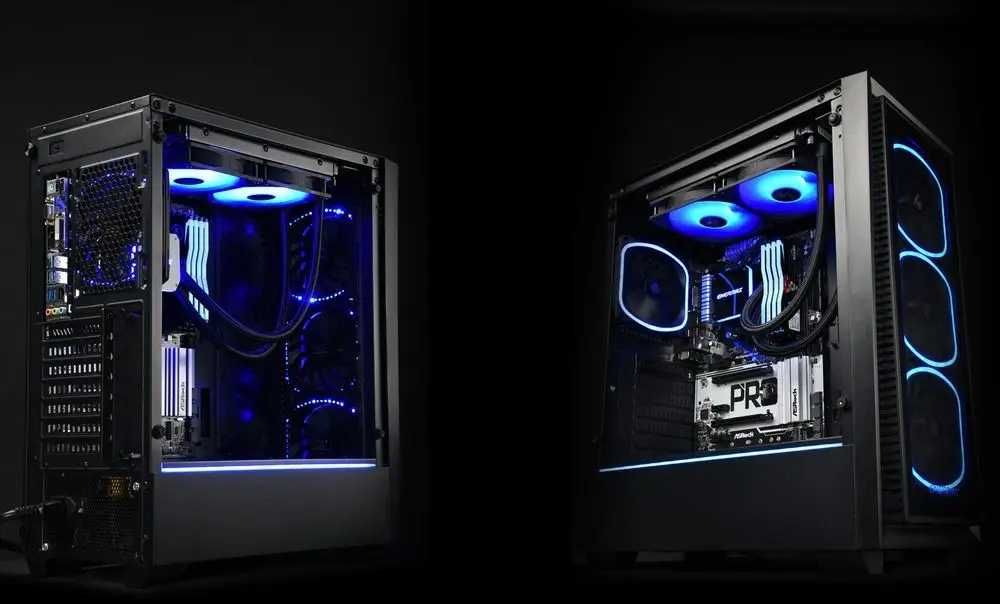 Chłodzenie Wodne Enermax Elc-Lmt240-Rgb Liqmax Iii Rgb 240Mm