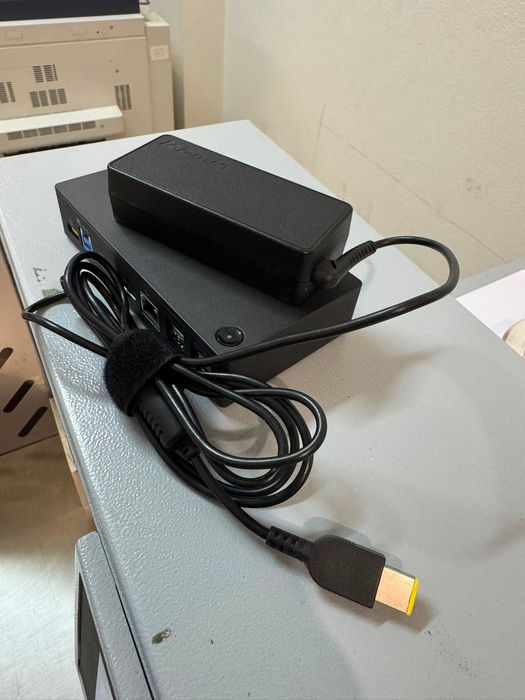 Ultra Dock 4K Lenovo ThinkPad