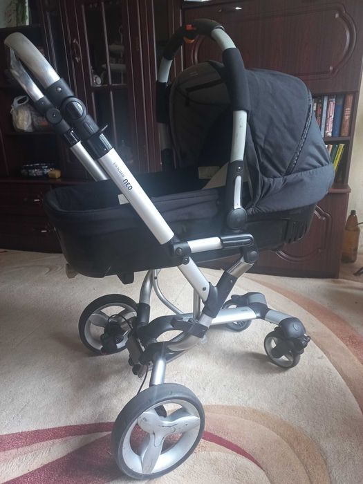 Коляска Concord Neo 2в1