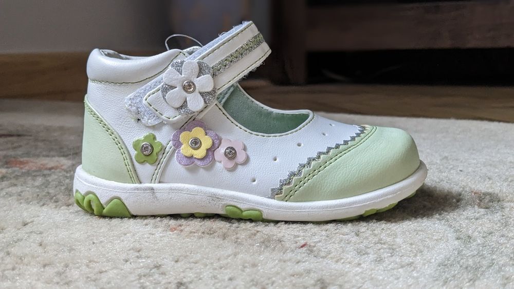 Buty kornecki 21