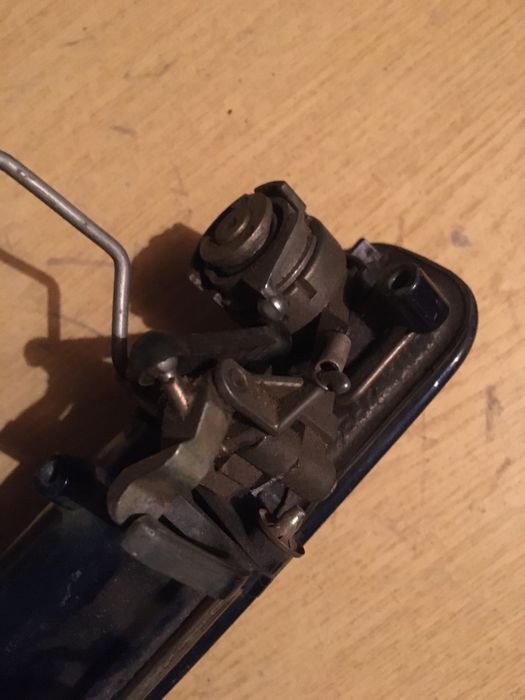 Полочка гольф4