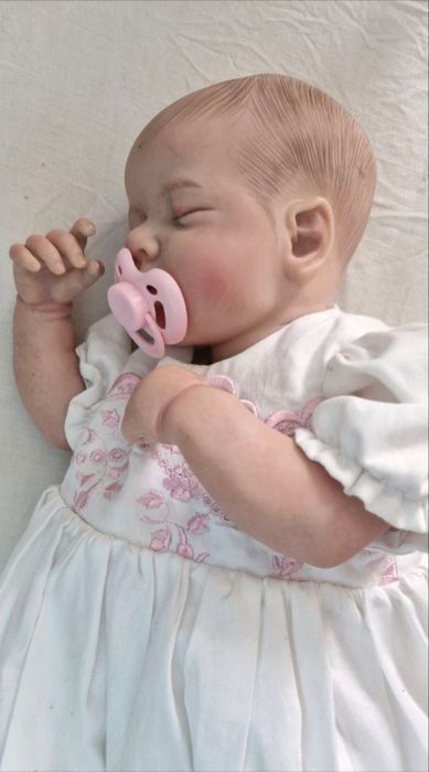 Сукня для хрещення немовляти