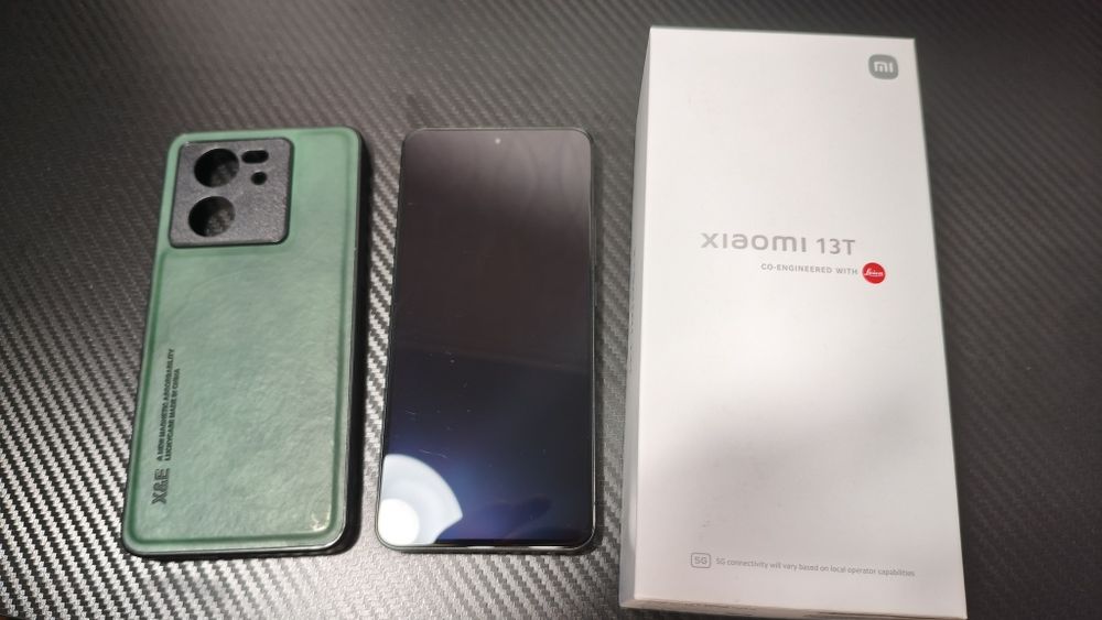 Телефон Xiaomi 13 t 8/256 Б/У