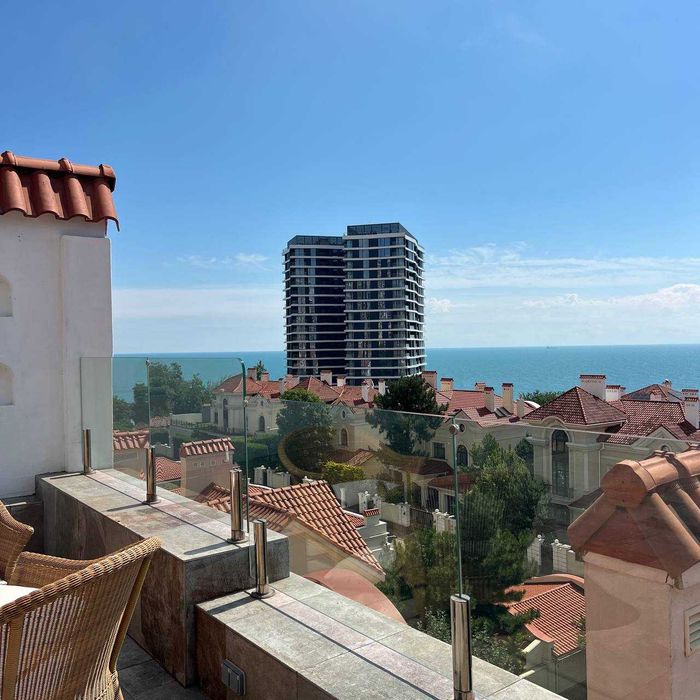 4+-rooms apartment apartment by the address st. Preobrazhenskaya Sovetskoy Armii (area 450 m²) - Atlanta.ua - photo 18