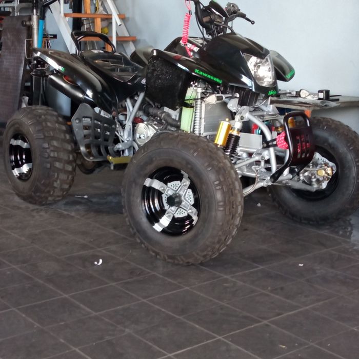 Bashan 250 cc com m/t