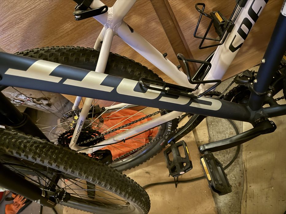 Rower scott 940 rozmiar xl 29.