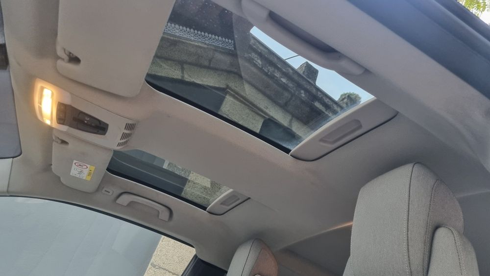 I3 BMW REX Autonomia  320 km — photo 2