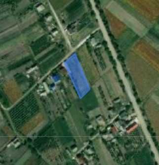 продаж земельної ділянки