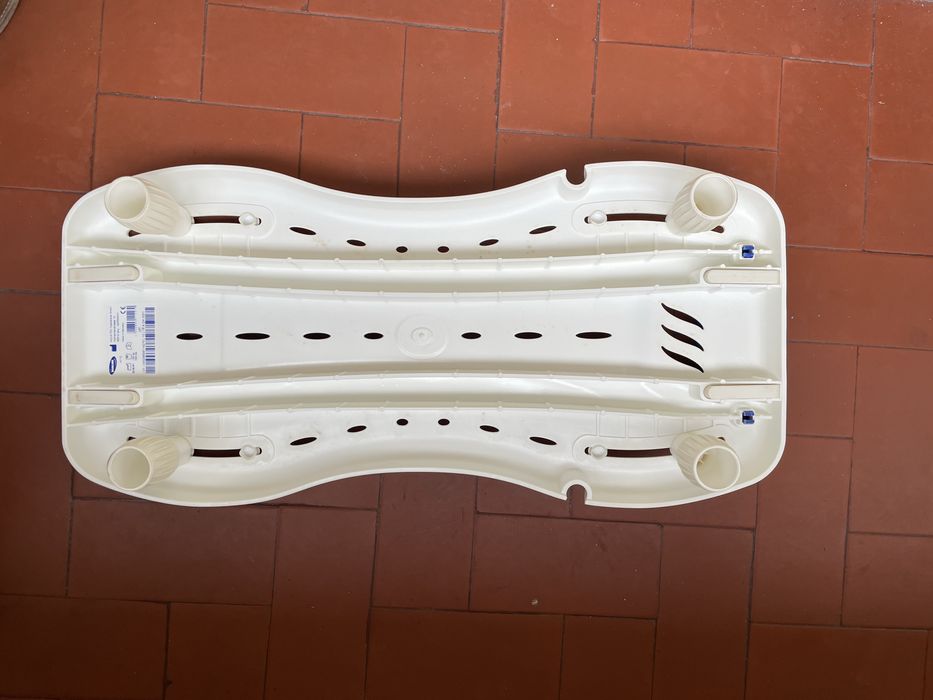 Banco de banheira para adulto