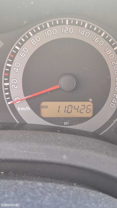 Toyota Auris — fotografia 6